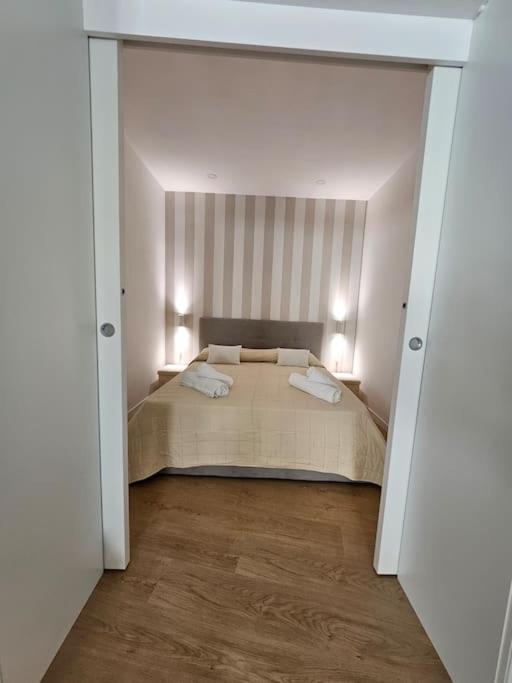 Covent Garden Apartment กาญารี ภายนอก รูปภาพ